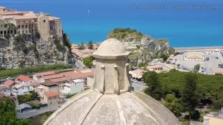 Escursioni per Tropea Capo Vaticano Zambrone Stromboli e Panarea [upl. by Sibylle]