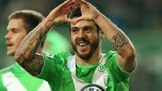 Vfl Wolfsburg 201415  Adelino Vieirinha  Preseason Mix [upl. by Naejamron]