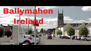 Ballymahon Longford Ireland [upl. by Alekahs]