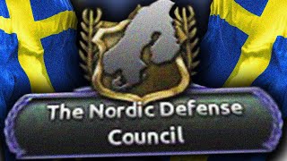 I Played The Most OP Nation As The Developers Intended  Hearts Of Iron 4 [upl. by Irpac]