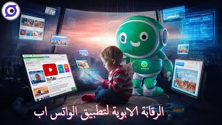 طريقة تتبع ومراقبة تطبيق الواتس اب بتطبيق MoniMaster WhatsApp [upl. by Tayler668]