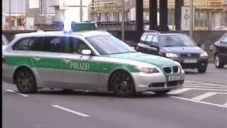 2x Fustw Polizei Berlin [upl. by Perrin]