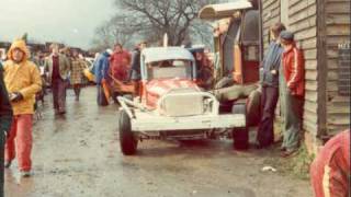 BRISCA Stock Car F1 from seventies and eighties [upl. by Normand]