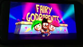 The Fairly Oddparents A New Wish Hazel Now Have Fairy Godparents [upl. by Inihor]