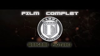 Base Gamma FILM COMPLET [upl. by Reg]