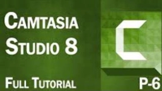 Tutorial camtasia studio 8 [upl. by Ennyleuqcaj]