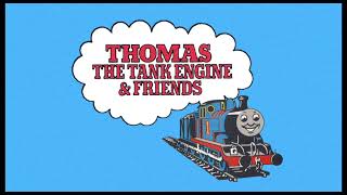 Bertie the Bus Theme Series 1 2009 Lionsgate Remaster  Thomas the Tank Engine amp Friends [upl. by Niltak139]