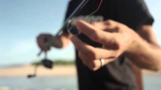 How to spool a reel correctly  SHIMANO FISHING [upl. by Reffinej]