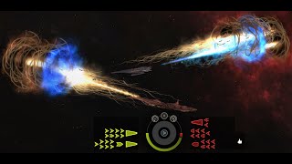 S8 E50 Lets Play Endless Space 2 JC Proton Unfallen Endless Difficulty [upl. by Kalb]