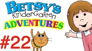 Betsys Kindergarten Adventures  Full Episode 22 [upl. by Assilaj368]