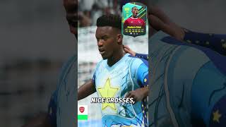 88 Player Moments Hudson Odoi Player Review 👀 [upl. by Vanessa]