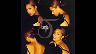 Tamia  Who Do You Tell Extended Version [upl. by Noyek]