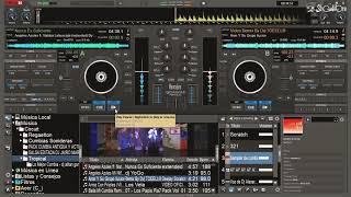 Mix para bailar toda la noche Dj Alex [upl. by Dominik]