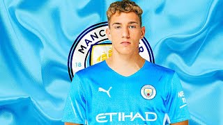 Zalán Vancsa  Skills and Goals⚽Welcome to Manchester City [upl. by Charyl]