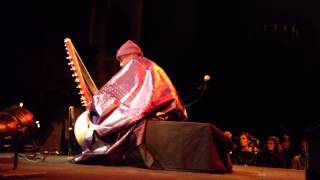 TOUMANI DIABATE ANTIGEL GENEVE 2013 [upl. by Llennol]