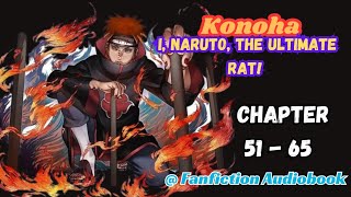 Konoha I Naruto The Ultimate Rat Chapter 51  65 [upl. by Adel]