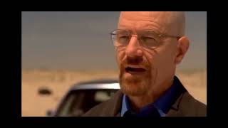 Ozymandias breaking Bad video but with fixed audio alternate ending [upl. by Marney144]