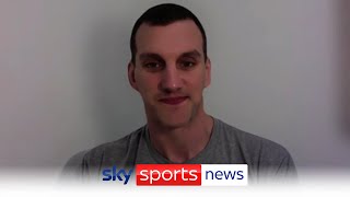 Sam Warburton on the 2025 Lions tour of Australia [upl. by Selmore]