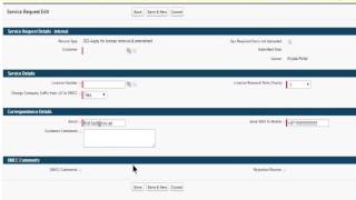 Licence Renewal This short video provides you with a quick overview of how to renew your licence [upl. by Jochbed472]