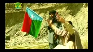 New Inqalabi Song Balochi  Adnan Baloch [upl. by Atem123]