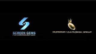 Screen GemsEmperor Multimedia Group [upl. by Othe]