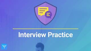 Introducing Interview Practice [upl. by Harias]