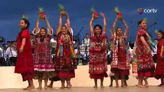 San Juán Bautista Tuxtepec Guelaguetza 2018 [upl. by Atiugram]