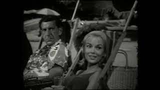 FOLLOW THE SUN 1961 Busmans Holiday Leslie Parrish Jack Klugman Gary Lockwood [upl. by Alexa]