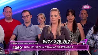 Narod pita Milica zamerila reči Terzinog brata da nema mesta za nju u kući  24072024 [upl. by Emmet]