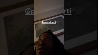 lucki diss playboi carti [upl. by Adnylem]