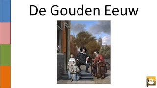 6 De Gouden Eeuw [upl. by Khalid]