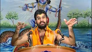 Bhagavatam  Bhagavatamrutham  Swami Udit Chaithanya  Ep 43  ഭാഗവതാമൃതം  സ്വാമി ഉദിത് ചൈതന്യ [upl. by Akiram]