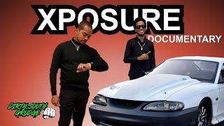 XPOSURE DOCUMENTARY JAILEN TAKES OVER [upl. by Baten]