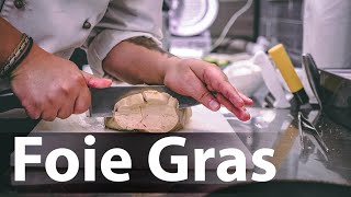 How to Say Foie Gras  French Pronunciation [upl. by Maureene]