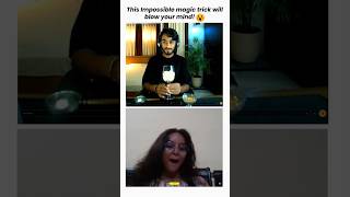 MAGIC ON OMEGLE GOES CRAZY [upl. by Enilegnave]