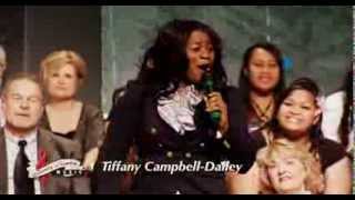 Count Your Blessings  Tiffany CampbellDailey [upl. by Nulubez]