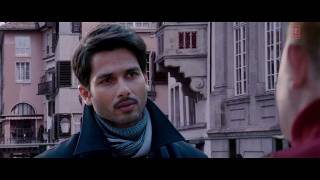 quotPoore se zara sa kam haiquot Full Song Mausam  Shahid Kapoor [upl. by Elleivad441]