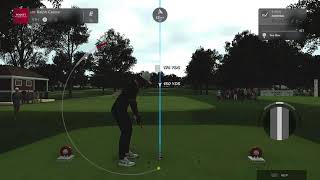 LIVESTREAM  ROCKET MORTGAGE CLASSIC PGA TOUR 2K23 PS5 PSN WHODATRASTA [upl. by Stimson]