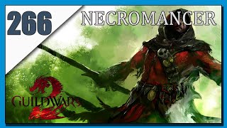 Home Sweet Home  Guild Wars 2 Lets Play Necromancer Part 266 [upl. by Armalda]