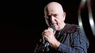 Peter Gabriel  In Your Eyes  Arena di Verona 2023520  4K [upl. by Josiah]