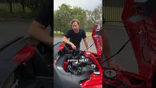 Why a Honda S660 is better than any Ferrari shorts automobile carreview [upl. by Nnor200]