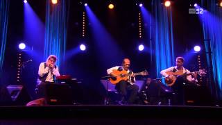 Paco de Lucia  Montreux Jazz Festival 2012  Completo [upl. by Cida]