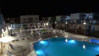 Broncemar Beach Hotel  Caleta de Fuste  Fuerteventura [upl. by Colley]