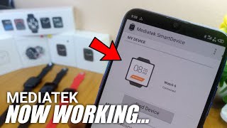 MediaTek Smart Device App Pairing and Troubleshooting Guide [upl. by Dinse]