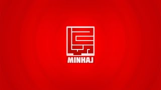 Minhaj TV Live [upl. by Corbie]