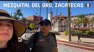 Mezquital Del Oro Zac [upl. by Annawit]