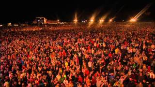 James Blunt 1973 live at Hyde Park 2011 [upl. by Nitaj248]