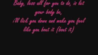 Robin Thicke Sex Therapy Lyrics [upl. by Susi]