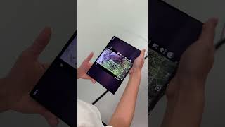 Huawei Mate XT ULTIMATE DESIGN handson 2 [upl. by Hillyer247]