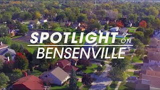 Spotlight on Bensenville  Aug 2021  Fall Events [upl. by Ventura763]